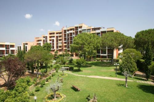 Residence Parco Tirreno - Work In Progress Roma Exterior foto